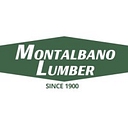 Montalbano Lumber logo
