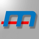 The Montalvo Corporation logo