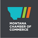 Montana Chamber Foundation logo