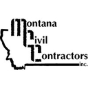 Montana Civil Contractors logo