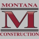Montana Construction, Inc. logo
