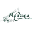 Montana Crane Service Inc logo