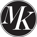Montana Kaimin logo