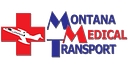 Montana Medical Transport logo