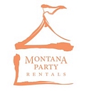 Montana Party Rentals Inc logo