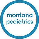 Montana Pediatrics logo