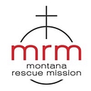 Montana Rescue Mission logo