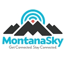 Montanasky Networks Inc. logo