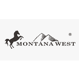 Montana West logo