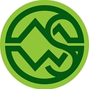 Montana Wilderness School logo