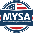 Montana Youth Sports Association Inc logo