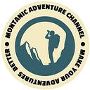 Montanic logo