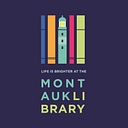 Montauk Library logo