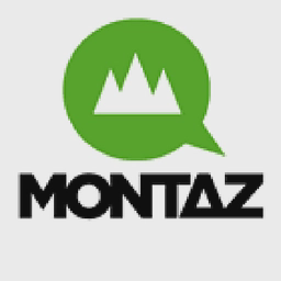 Montaz Limited T/A Montaz logo