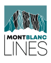 montblanclines.com logo