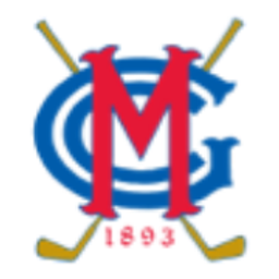 Montclair Golf Club logo