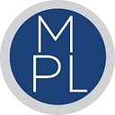 Montclair Public Library logo