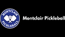 Montclair Pickleball logo