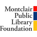 Montclair Free Public Library Foundation Inc logo