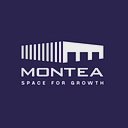 Montea logo