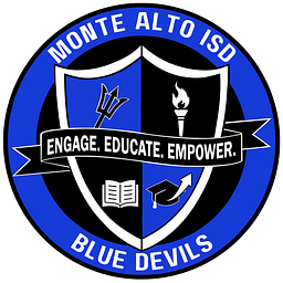 Jose Borrego Middle logo