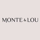 Logo for monteandlou.com