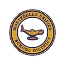 Montebello Unified logo