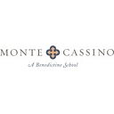 Monte Cassino School logo