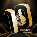 MONTECH PC logo