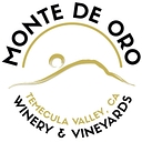 Monte De Oro Winery logo