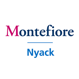 Montefiore Nyack Hospital logo