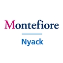 Montefiore Nyack Hospital logo