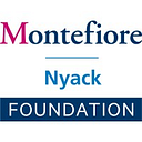 Montefiore Nyack Hospital Foundation Inc logo