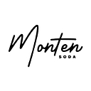 Monten Soda logo