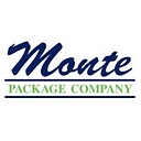 Monte Package Company logo