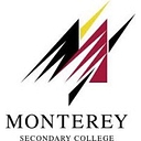Monterey Secondary College logo