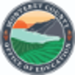 Monterey County Office of Education logo