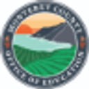 Monterey County Office of Education logo