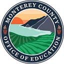 Monterey County Office of Education logo