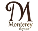 Monterey Day Spa logo