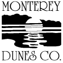 Monterey Dunes Co. logo