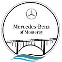 Mercedes Benz Of Monterey logo