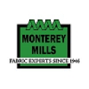 Monterey Mills logo