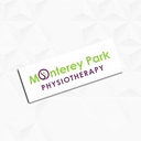 Monterey Park Physiotherapy logo