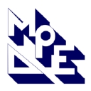 Monterey Peninsula Engineering logo