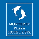 Monterey Plaza Hotel & Spa logo