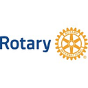 The Rotary Foundation of the logo