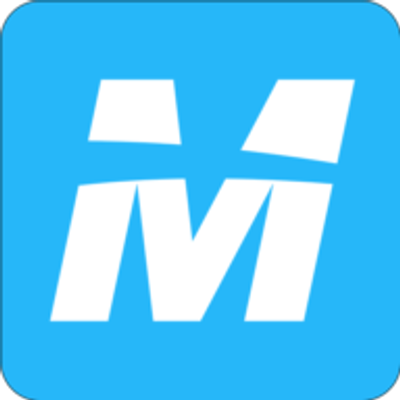 MONTERINGSSERVICE AS logo