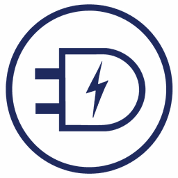 Montes Electric Inc. logo