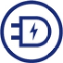 Montes Electric logo